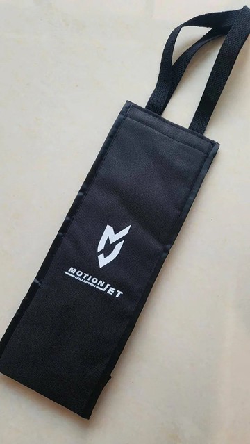 MJC 酒瓶保冷手提袋