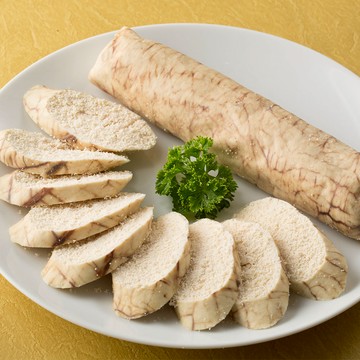 【團購專區】顏師傅 熟凍蒸魚卵(95±15g/條)