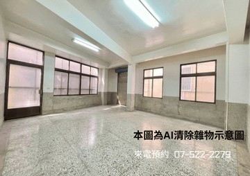 C1瑞隆大地坪｜大面寛邊間透天｜高雄市前鎮區瑞隆路