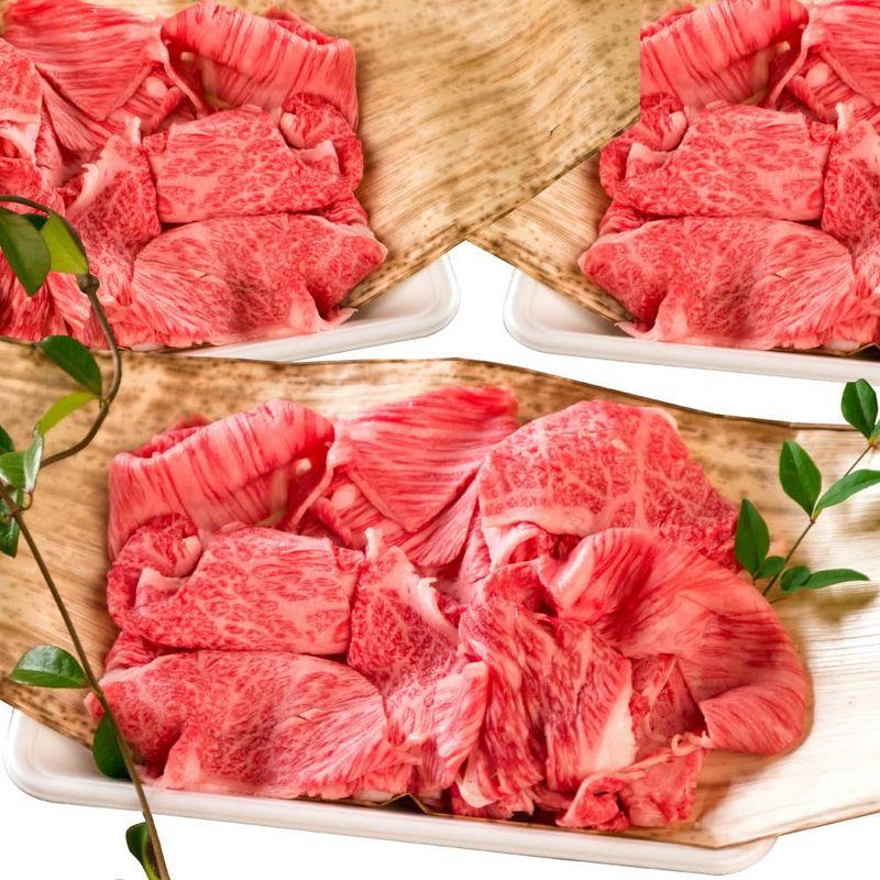 肉のイイジマ 敬老の日 プレゼント ギフト 常陸牛 すき焼き 肩ロース 切り落とし 600g 3?4人前｜お祝い お返し 誕生日 内祝い 黒