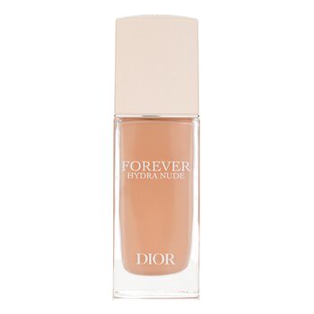Christian Dior Christian Dior Forever 水潤裸肌粉底液   # 5N - # 3CR 30ml-粉底及蜜粉