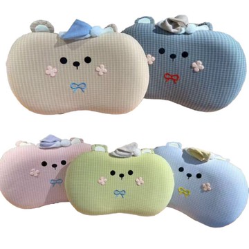 [家速配]莫頓貓肚枕(款式隨機出貨)