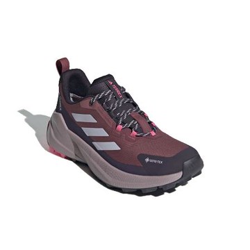 ADIDAS 女 TERREX TRAILMAKER 2 W 基本款 簡約 慢跑鞋-IG1767 