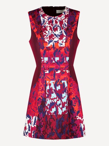 Peter Pilotto Longuette Dress