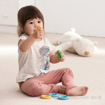 weplay身體潛能開發系列感官知覺圈6入組x2組 atg-kt3002-006x2