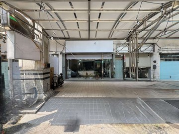 大明商圈面寬雙車樓店｜高雄市鳳山區新康街
