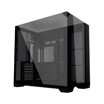 聯力 PC-O11 VISION COMPACT /卡40.8/U高16.4/雙頂蓋/背插(限ATX 廠商直送