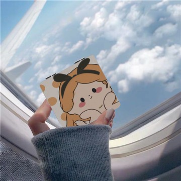 鏡子化妝鏡桌面臺式梳妝鏡可立折疊學生宿舍大小號家用隨身鏡便攜