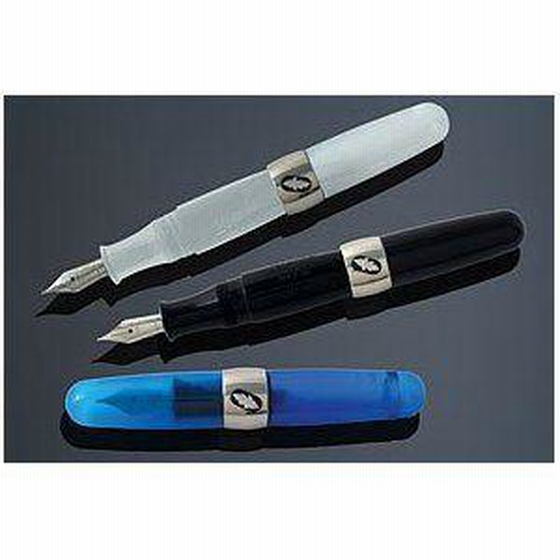 Stipula Passaporto Fountain Pen Stipula スティピュラ Passaporto