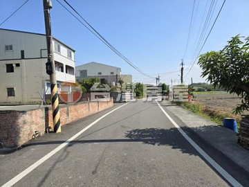 溪州近國一超大地坪透天｜彰化縣溪州鄉信義段