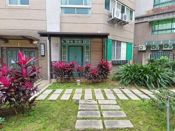 巨星生活家｜桃園市八德區高城八街