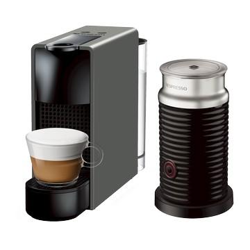 ChefWave Kava Mini Espresso Machine for Nespresso Compatible Capsule -  Macy's