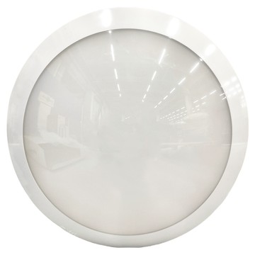 DANCELIGHT 舞光 防水感應吸頂燈 16W 30K  黃光