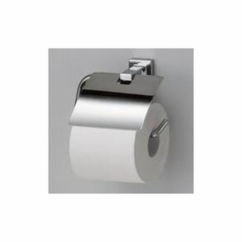 YH408R】 TOTO 紙巻器/トイレットペーパーホルダー（鏡面タイプ