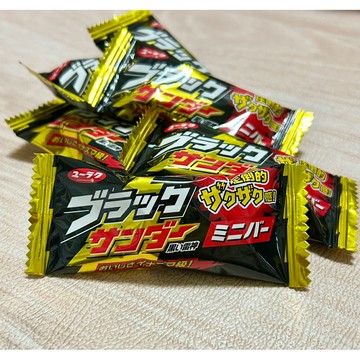 COSTCO好市多 迷你黑雷神單包👍約12g