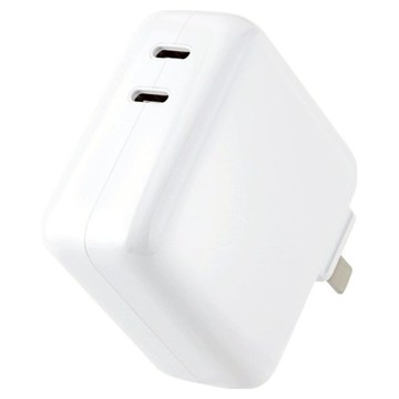 E Store 充電器 k16  1個  白色