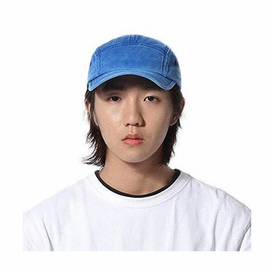 Clape メンズ キャップ ローキャップ 5パネル 日よけ Uvカット ベースボールキャップ 無地 コットン 通販 Lineポイント最大get Lineショッピング