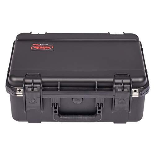 SKB iSeries 1813-7 Universal Audio OX Amp Top Box Case 3i-1813-7OX