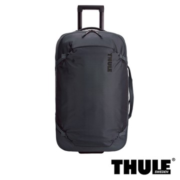 Thule Subterra II 滾輪式托運旅行箱 - 岩灰