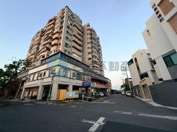 公學路703建地｜台南市安南區溪南段
