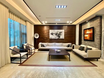 【義大皇家/義大登峰】歐風度假四車電梯別墅｜高雄市大樹區義大五街