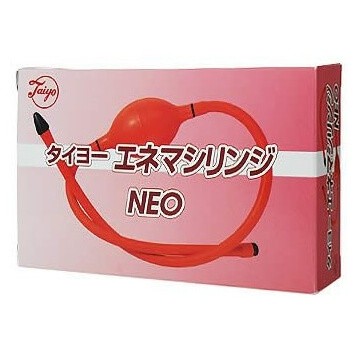 森川産業 Enemasyringe NEO 灌腸器