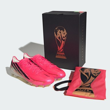 世界盃 F50 HYPERFAST ELITE 足球鞋