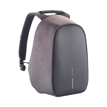 XDDESIGN BOBBY HERO 終極防盜英雄包 15.6吋筆電適用 RFID防盜錄票卡夾層 USB外接充電  16.5 x 29.5 x 45cm  黑色