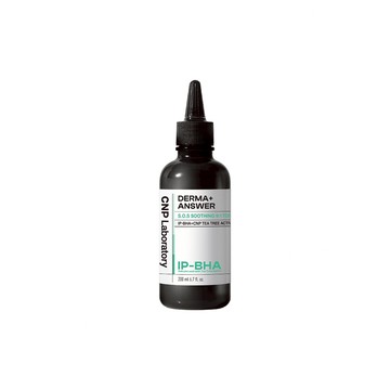 CNP 專業SOS舒緩安瓶200ml