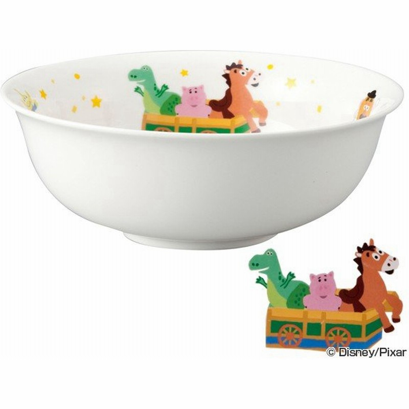 ラーメン鉢 子供 トイストーリー どんぶり 磁器 食器 キャラクター 子供用食器 深皿 皿 食洗機対応 お皿 電子レンジ対応 通販 Lineポイント最大0 5 Get Lineショッピング