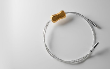 Crystal Cable ART Van Gogh訊號線 雙RCA 雙XLR訊號線