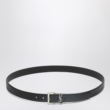 Cassandre belt in black