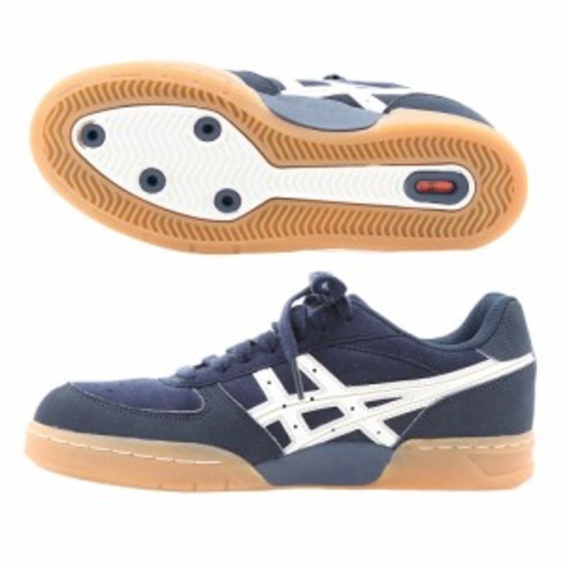 アシックス(ASICS)ハンドボールシューズ スカイハンド JP THH536.5001(Men's) | LINEショッピング