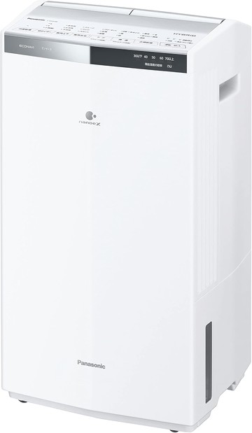 Panasonic F-YHVX200  適用19坪 每日最大除濕量15L 日本代購