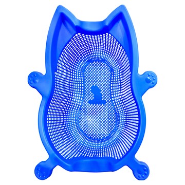 CATBANG 貓籃  復古藍  1個  45.3 x 36.2 x 12cm