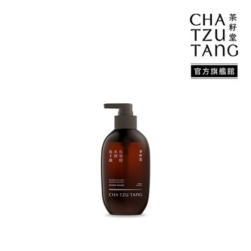 茶籽堂｜馬栗樹水潤洗手露300mL(乾性肌/溫和補水/滋潤保濕)