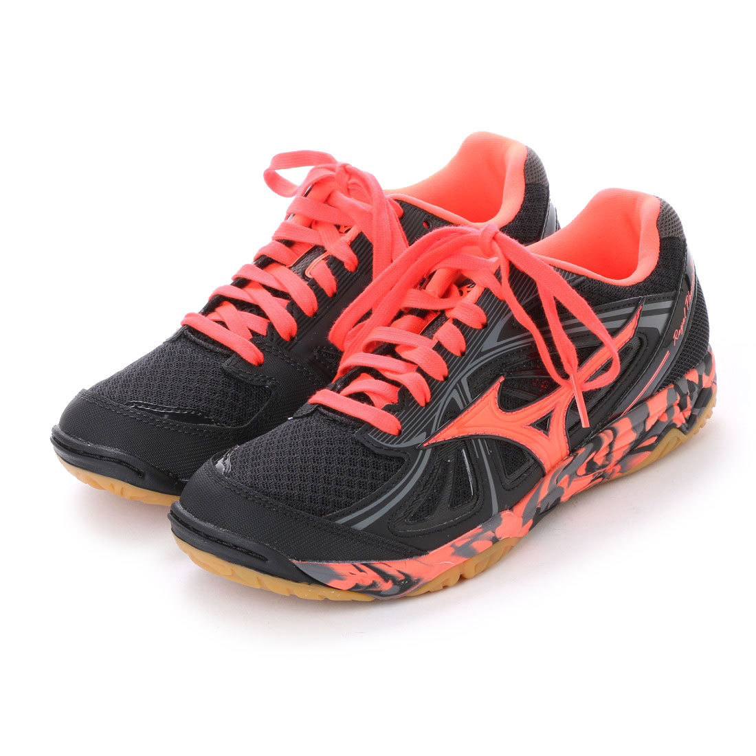 ミズノ Mizuno ユニセックス バレーボール シューズ ロイヤルフェニックス 2 V1ga 165 通販 Lineポイント最大1 0 Get Lineショッピング