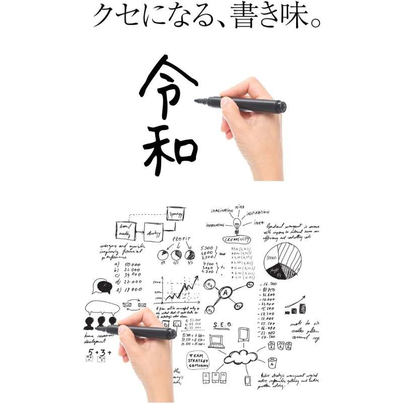 オフィス用品 ホワイトボード コマイ 壁掛け ペントレー付き 軽量 ス