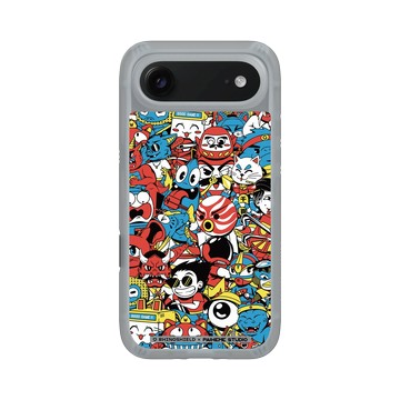 iPhone Air AirX 流變灰 - Paiheme Studio - All Stars