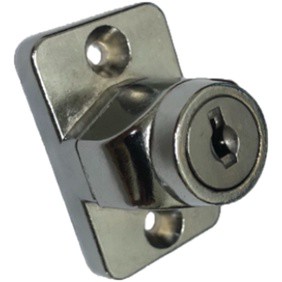 門鎖 門扣鎖 反扣鎖 固展凸窗鎖 不鏽鋼板扣鎖 櫥櫃鎖 附鎖匙 鐵窗鎖