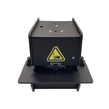 SYSFORM 120E 電動訂書機 釘書機 電動釘書機