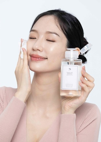 HEIWEI何謂美 魚子亮白保濕化妝水