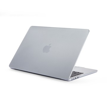 Pipetto 【英國品牌】 MacBook Air 13.6吋(M5/M4/M3/M2) Hardshell Dots 霧透點狀保護殼
