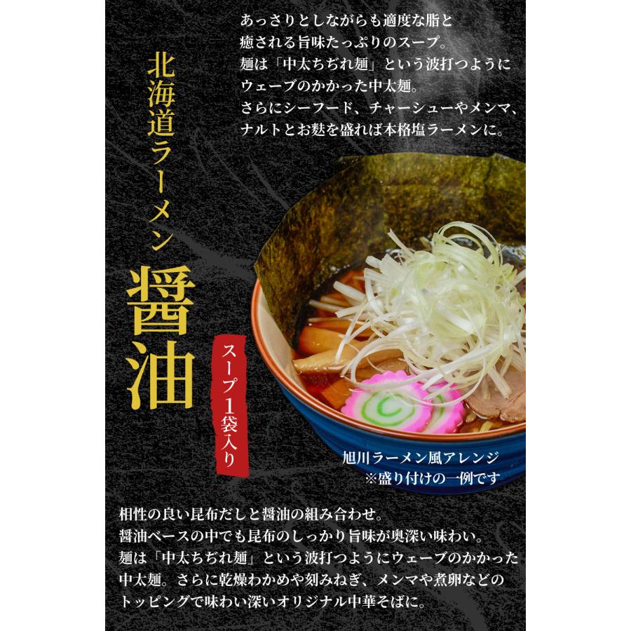 メール便 送料無料 北海道ラーメン 北海道産小麦使用 生ラーメン みそ（味噌）しょうゆ（醤油）しお（塩）生麺5食入 お歳暮 御歳暮 クリスマス