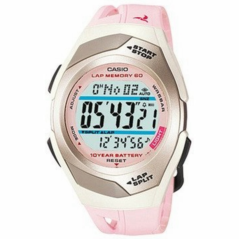 カシオ スポーツ用腕時計 Phys Str 300j 4jf 通販 Lineポイント最大0 5 Get Lineショッピング