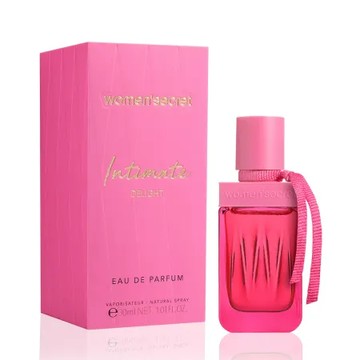 women'secret 親密陶醉女性淡香精(30ml)-專櫃公司貨