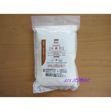 室飄香 小蘇打粉 (1000g) / 碳酸氫鈉 洗潔劑【139百貨】