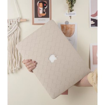 魅橘筆記本保護殼適用蘋果macbook2025air11款12M2外殼mac電腦pro套13m3膜M4配件軟16mbp15全包邊14寸防摔潮