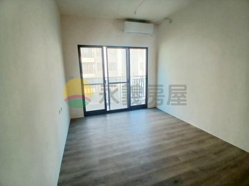 理享城1.2年新屋！11樓頂樓邊間景觀3房平車｜新竹縣湖口鄉德和路
