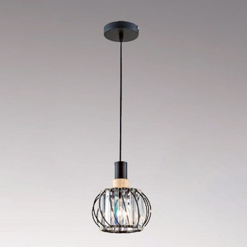 水晶單吊燈 B69-81-24253